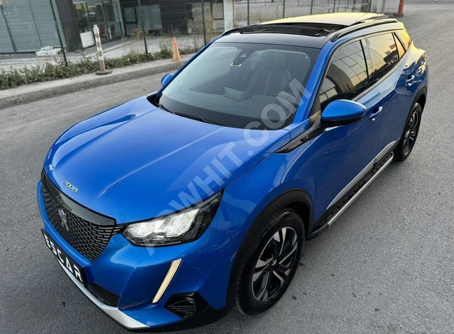 HATASIZ BOYASIZ CAMTAVAN LASMAN RENK 80.000KM