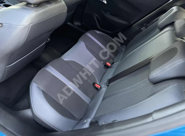 HATASIZ BOYASIZ CAMTAVAN LASMAN RENK 80.000KM