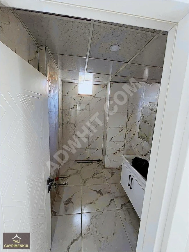 Silivri değirmenköy merkezde satılık 3+1 daire 120m2