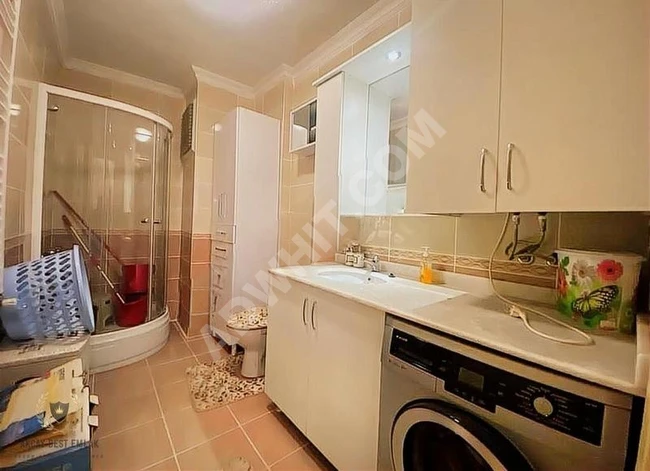 ⫸AKÇAY BEST EMLAK⫷ TEK YETKİLİ 3 CEPHELİ 3+1 DAİRE