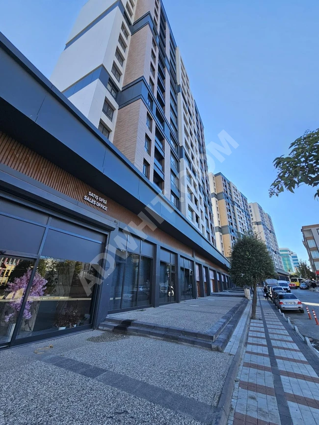 METROYA YÜRÜME MESAFESİNDE KİRALIK DÜKKAN