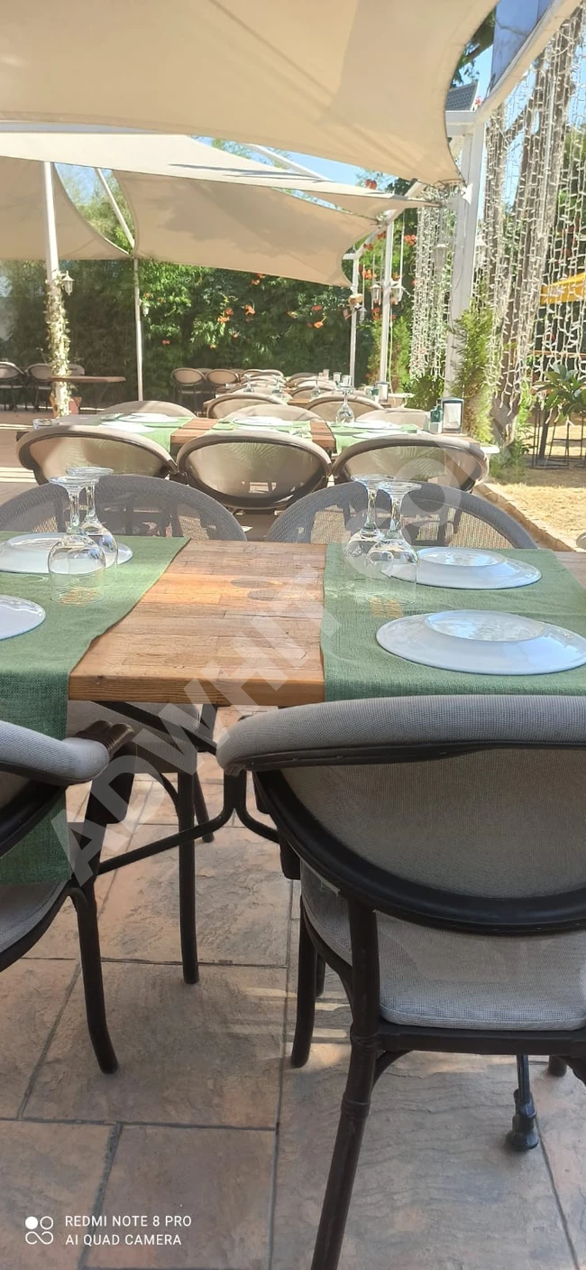 MALTEPE İDEALTEPE SAHİLDE RESTAURANT KİRACILI SATILIK MÜLK görsel 15