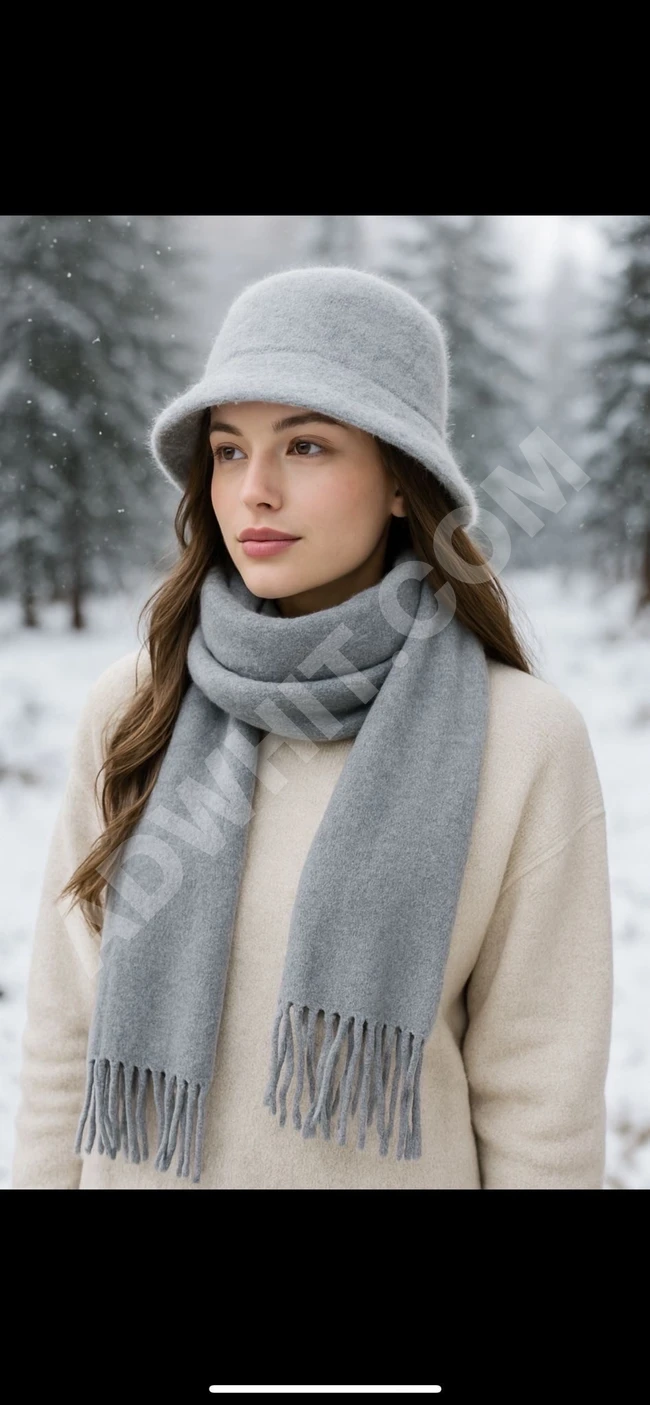 Kadın aksesuarları