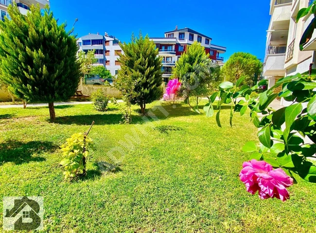 ⫸AKÇAY BEST EMLAK'TAN⫷İKİZÇAYDA BÖLGENİN EN GENİŞ 1+1 DAİRESİ