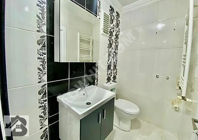 ⫸AKÇAY BEST EMLAK'TAN⫷İKİZÇAYDA BÖLGENİN EN GENİŞ 1+1 DAİRESİ