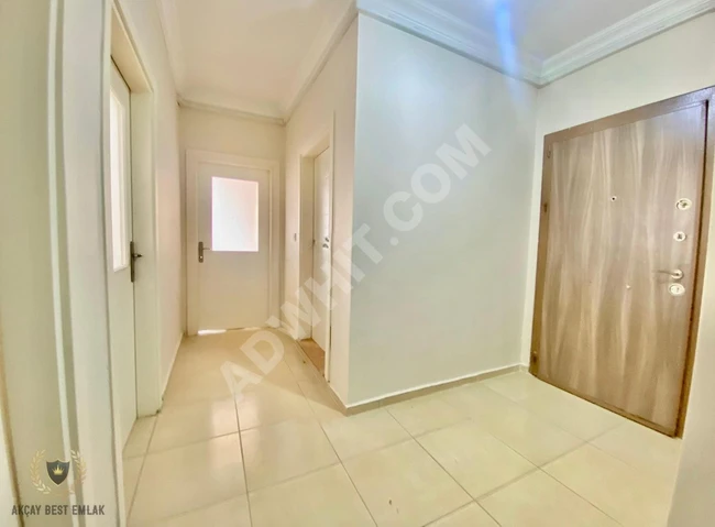 ⫸ TEK YETKİLİ BEST EMLAK'TAN ⫷KADIKÖY'DE ÖN CEPHE ARAKAT LÜX 3+1