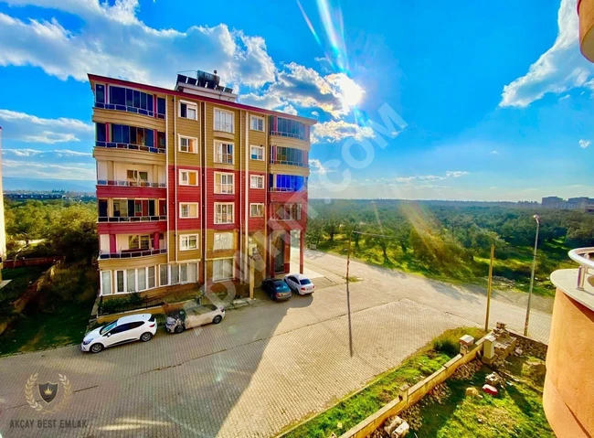 ⫸ TEK YETKİLİ BEST EMLAK'TAN ⫷KADIKÖY'DE ÖN CEPHE ARAKAT LÜX 3+1