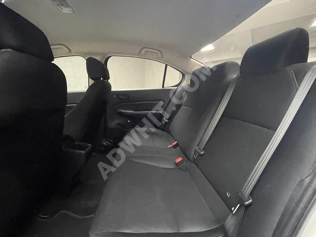 Original HONDA CITY ELEGANCE car, no modifications, 1.39 loan