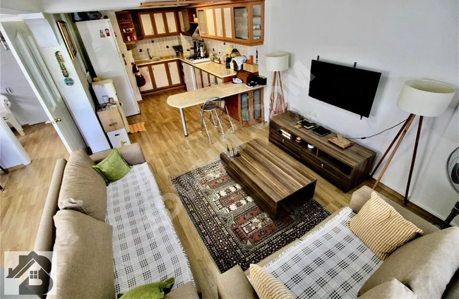 ⫸AKÇAY BEST EMLAKTAN⫷KAZDAĞLARI MANZARALI DAİRE FİYATINA MÜSTAİL