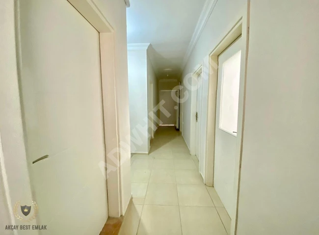 ⫸ TEK YETKİLİ BEST EMLAK'TAN ⫷KADIKÖY'DE ÖN CEPHE ARAKAT LÜX 3+1