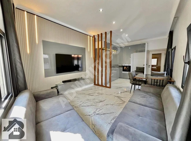 ⫸AKÇAY BEST EMLAKTAN⫷KIZILKEÇİLİDE FULL YAPILI EŞYALI MÜSTAKİL