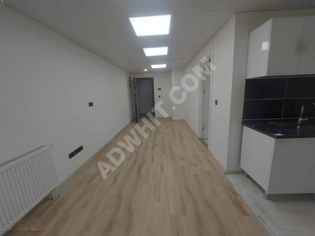 BASIN EXPRES PEROLA RESİDANCE 70 M2 HOME SATILIK OFİS