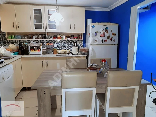 RASİMPAŞA'DA YENİ BİNADA 140M2 DUBLEX (2 AYRI DAİRE) KAÇMAZ