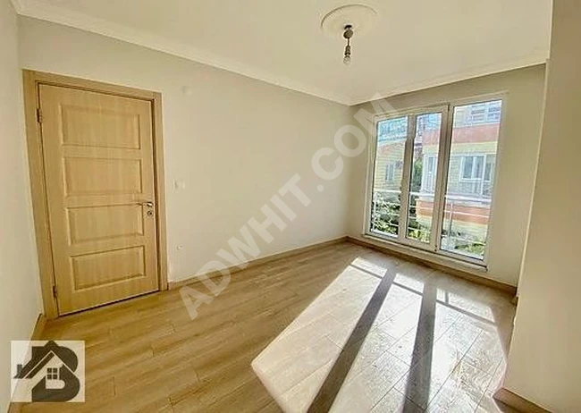 ⫸ BEST EMLAKTAN⫷ AKÇAY'DA ARA KAT AYRI MUTFAKLI GENİŞ 2+1 DAİRE