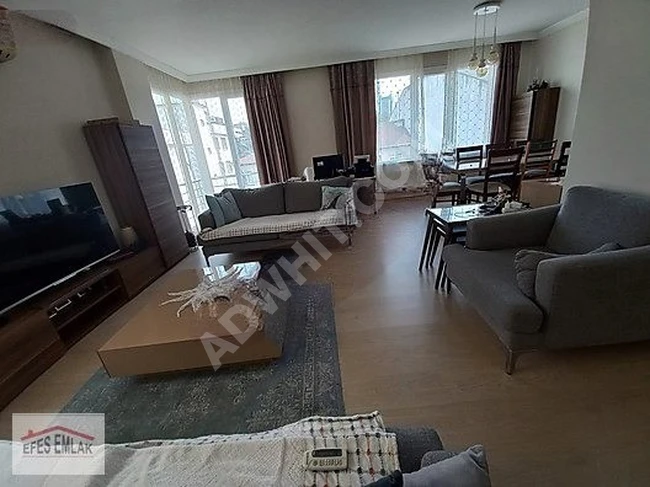 ATAŞEHİR ÖRNEK MAHALLESİNDE 3+2 200M2 DUBLEKS SATILIK DAİRE