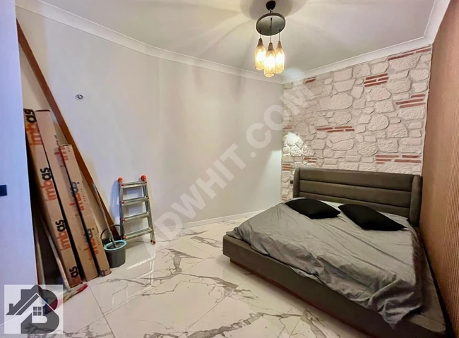 ⫸AKÇAY BEST EMLAKTAN⫷KIZILKEÇİLİDE FULL YAPILI EŞYALI MÜSTAKİL