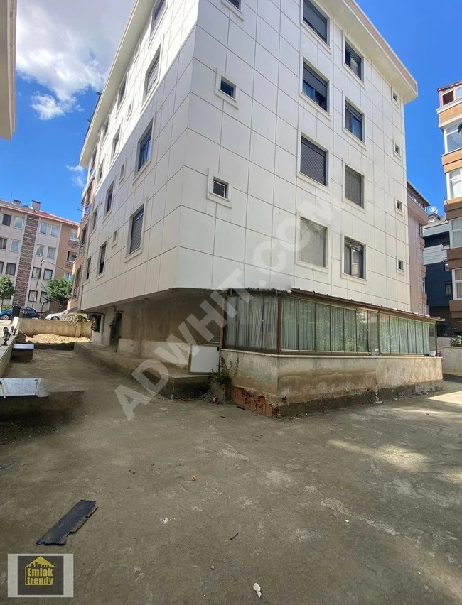 BAHÇELİEVLER M.PARK HASTANESİNE 7-8 DAKİKA MESAFEDE 2+1 DAİRE