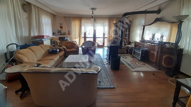 TEKİRDAĞ YENİCE DE MUTEŞEM DENİZE SIFIR 4 KATLI YAZLIK