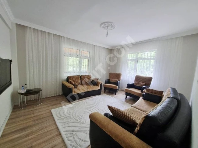 SARAY AYVACIK KÖYÜNDE İMARLI SATILIK 4.144M2 İÇİNDE VİLLA