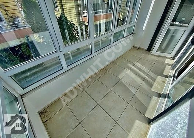 ⫸ BEST EMLAKTAN⫷ AKÇAY'DA ARA KAT AYRI MUTFAKLI GENİŞ 2+1 DAİRE