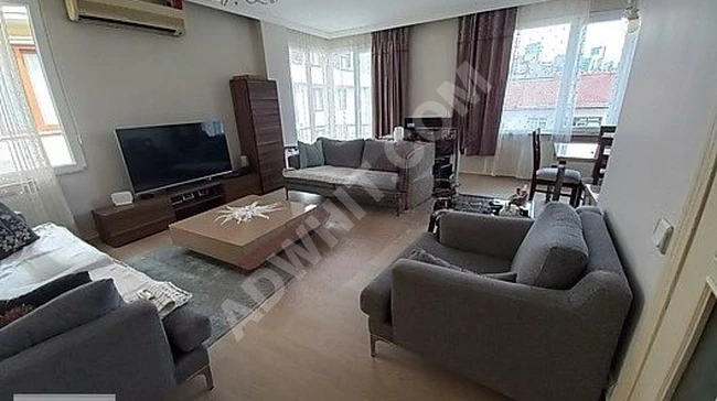 ATAŞEHİR ÖRNEK MAHALLESİNDE 3+2 200M2 DUBLEKS SATILIK DAİRE