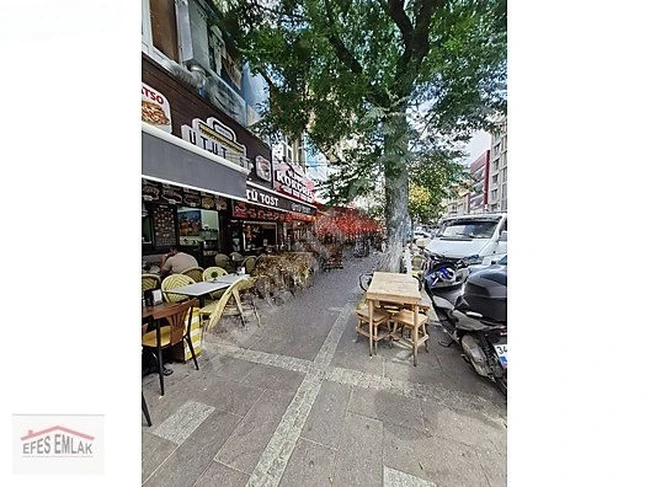 ÜMRANİYE SON DURAKTA CANPARK AVM YE YAKIN DÜKKAN