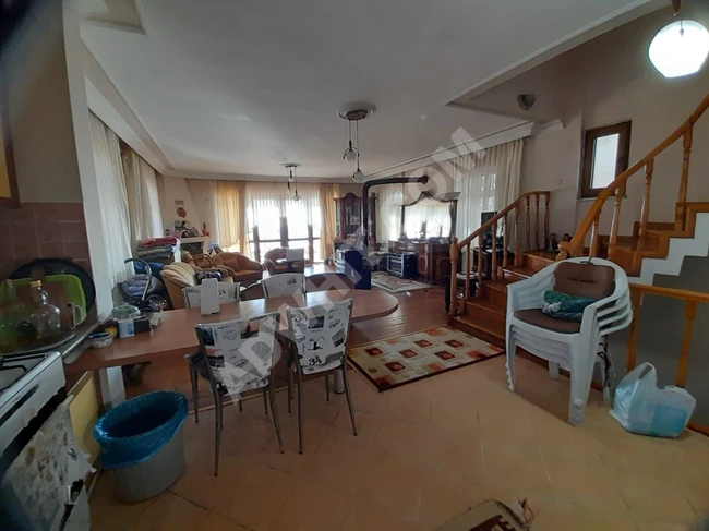 TEKİRDAĞ YENİCE DE MUTEŞEM DENİZE SIFIR 4 KATLI YAZLIK