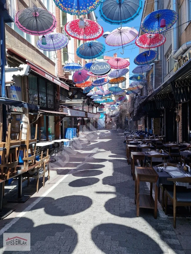 KADIKÖY BAHARİYEDE FULL MOBİLYALI 1.+1 3. ARA KAT KİRALIK DAİRE