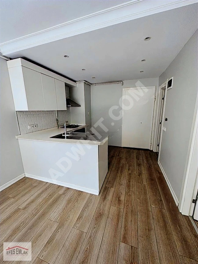 KADIKÖY MODA'DA YENİ BİNADA 55M2 1+1 FERAH,KEYİFLİ SATILIK DAİRE