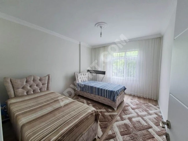 SARAY AYVACIK KÖYÜNDE İMARLI SATILIK 4.144M2 İÇİNDE VİLLA