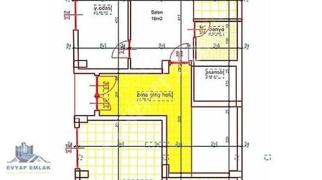 Bahçelievler FeritSelimPaşa Caddesine Yakın 1 Sene Sonra teslim