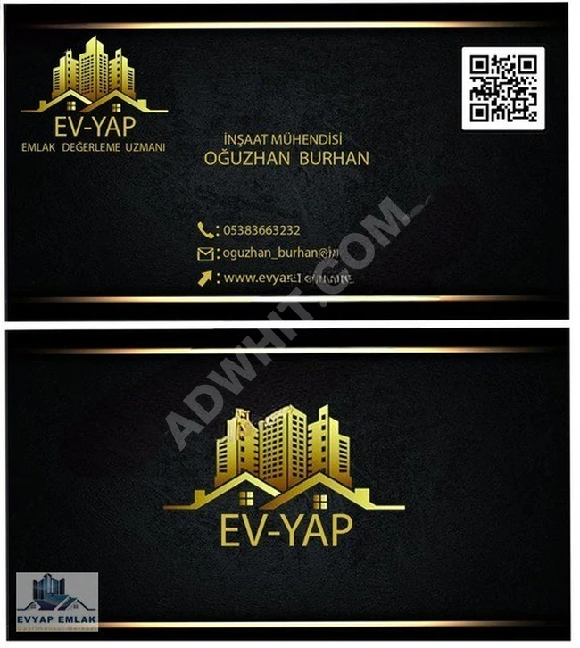 Bahçelievler FeritSelimPaşa Caddesine Yakın 1 Sene Sonra teslim