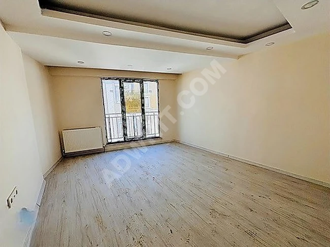 EV-YAP'TAN BAHÇELİEVLER EMEK CADDESİ YAKINI 4+1 DUBLEKS SIFIR