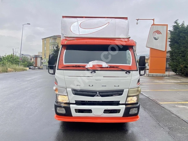 CEMALOĞLU OTOMOTİV"DEN 2017 UZUN ŞASE KAMYONET