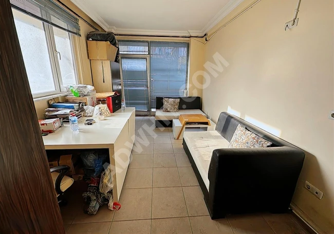 ''Inter World'' Doğanevler Caddesine 3.Binada Harika Düz Giriş