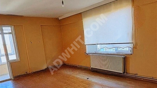 ELS GAYRİMENKULDEN MERKEZİ KONUM 2+1 ARA KAT KİRALIK DAİRE