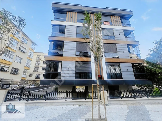 EV-YAP'TAN Bahçelievler En Nezih Konum Cadde Üzeri Sıfır LüxYapı