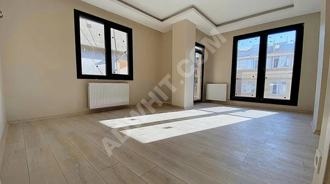 SIFIR 4+2 ÖN CEPHE ALT KAT 2+1 ÜST KAT 2+1 YÜKSEK ÇATI PİYESLİ