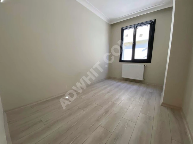 SIFIR 4+2 ÖN CEPHE ALT KAT 2+1 ÜST KAT 2+1 YÜKSEK ÇATI PİYESLİ