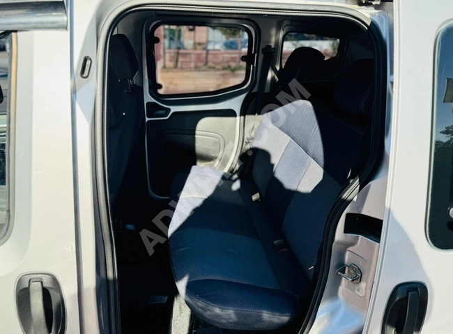 PSM MOTORS 2011 PEVGEOT BİPPER 1,4 HDİ COMFORT MUANE YENİ