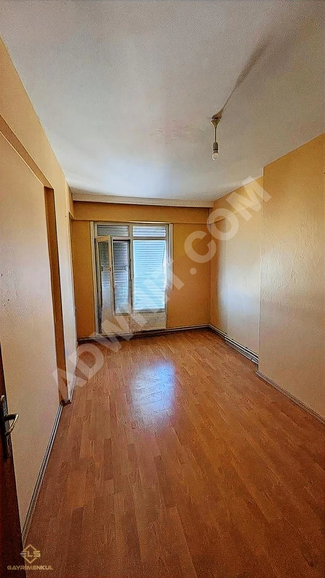 ELS GAYRİMENKULDEN MERKEZİ KONUM 2+1 ARA KAT KİRALIK DAİRE