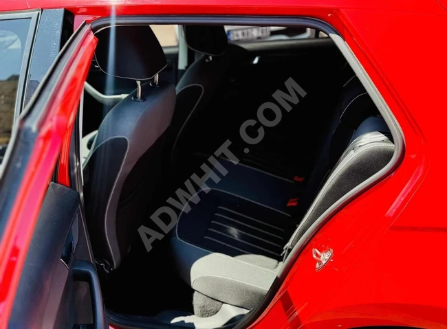 PSM MOTORS FABİA PREMİUM KESİK DİREKSİYON 29 BİN KM DE