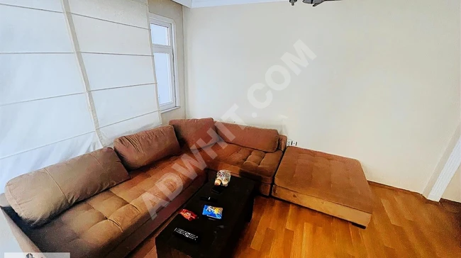 Bahçelievler Fizik Tedavi Karşısı 25.000 TL Kiracılı 3+1 Satılık