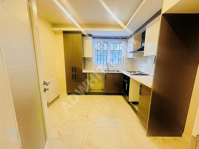 EV-YAP'TAN Bahçelievler En Nezih Konum Cadde Üzeri Sıfır LüxYapı