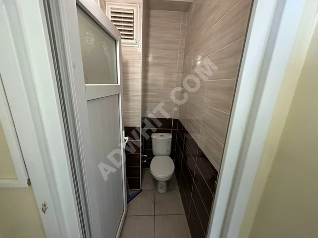 ''Inter World'' Doğanevler Caddesine 3.Binada Harika Düz Giriş