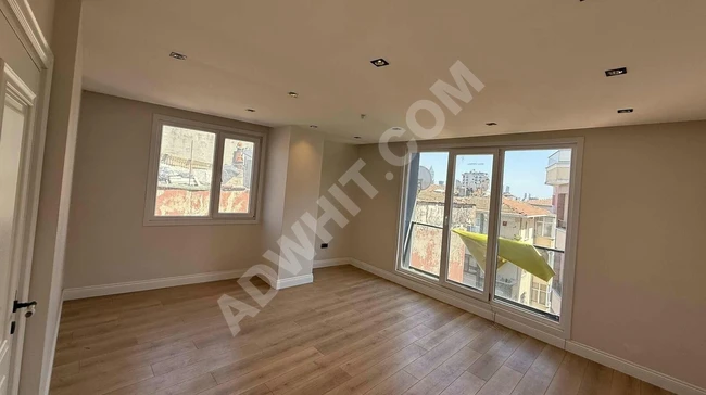 ÜMRANİYE ÇARŞI METRO 5 DK +A KALİTE ÖN CEPHE 3+1 ÜS DUBLEKS