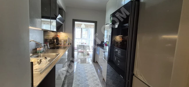 Istanbul - Kayaşehir - Başakşehir - Kayabaşı, Mavera 3 Complex