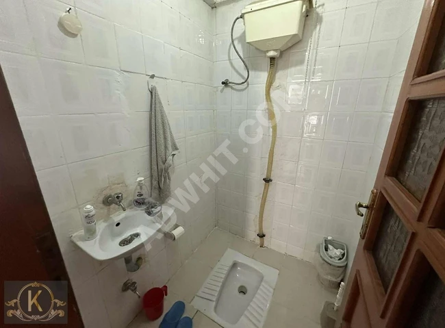 KARABAY GAYRİMENKUL'den Cadde Üzeri 3+1 Geniş Daire