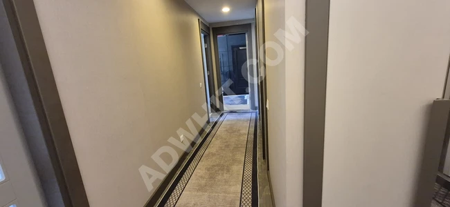 Istanbul - Kayaşehir - Başakşehir - Kayabaşı, Mavera 3 Complex