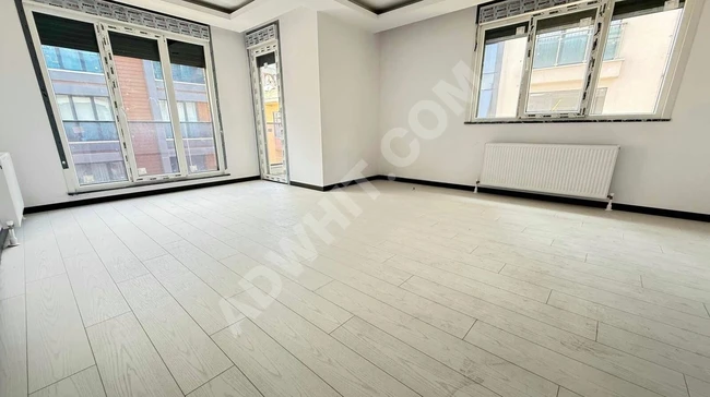 Two large families suitable (basement floor 3+1, upper floor 3+1) independent 6+2